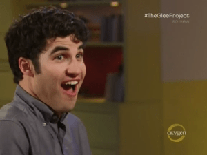 Darren Criss