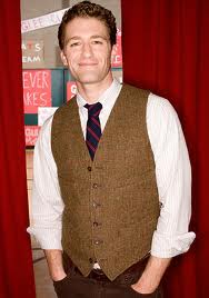 William Schuester