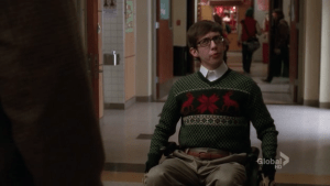 tinytim Not Tiny Tim